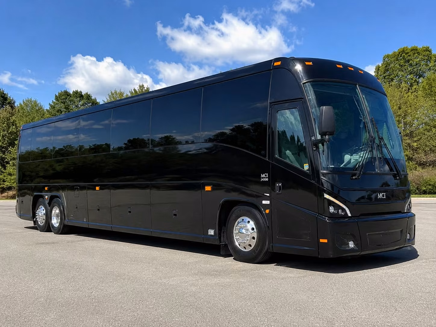 lynchburg airport transportation