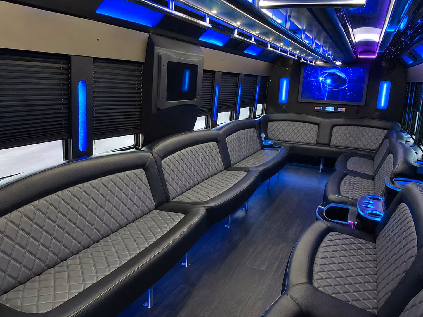 lynchburg prom transportation